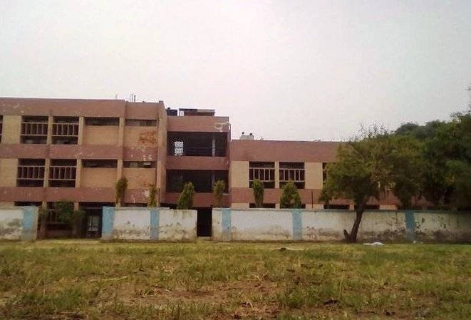 Navyug School