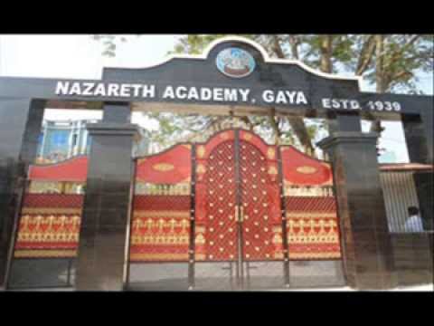 Nazareth Academy