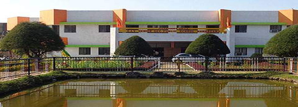 Nd Dav Public School