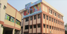 Nehru International Public School