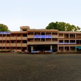 Nehru Montessori Senior Secondary School