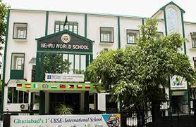 Nehru World School