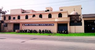 New Adarsh Public School