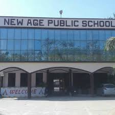 New Age Public School