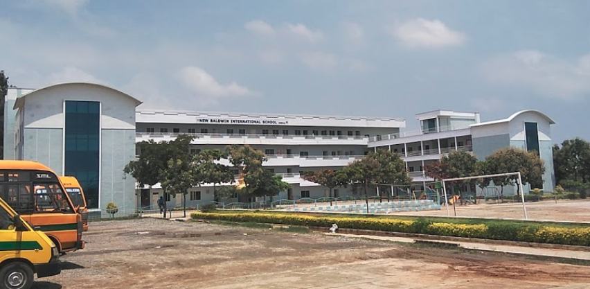 New Baldwin International School