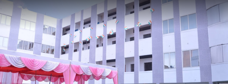 New Delhi Convent Senior Secondary School