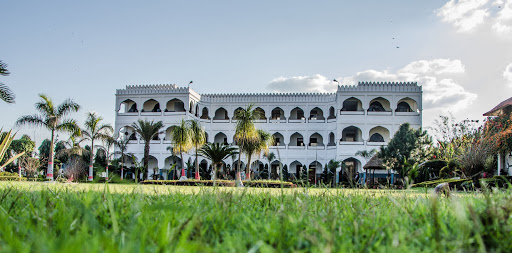 New Era Academy