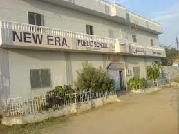 New Era International School