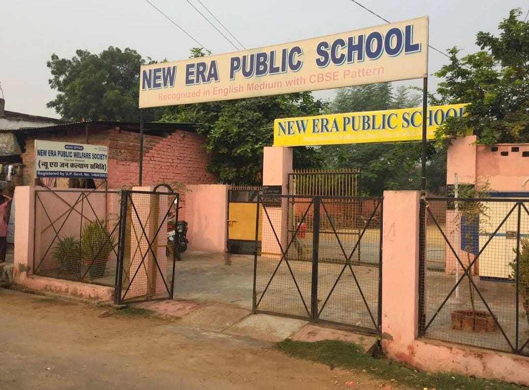 New Era Public School
