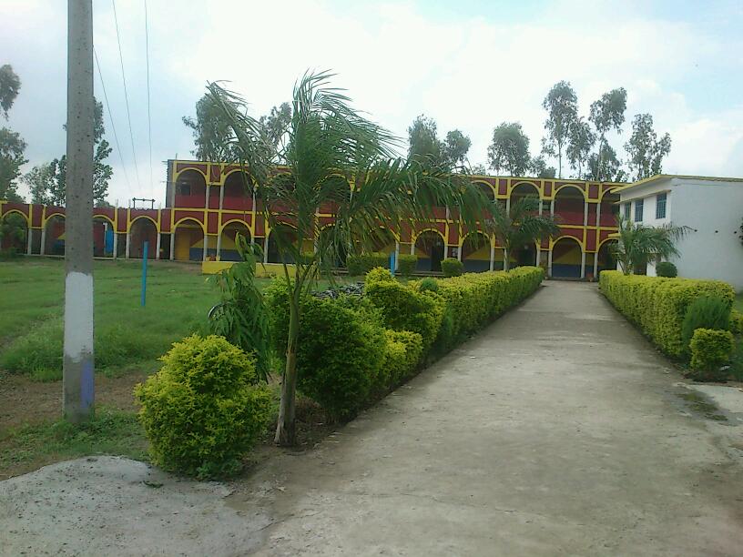 New Era Public School