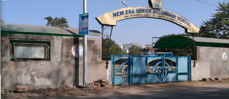 New Era Senior Secondary School