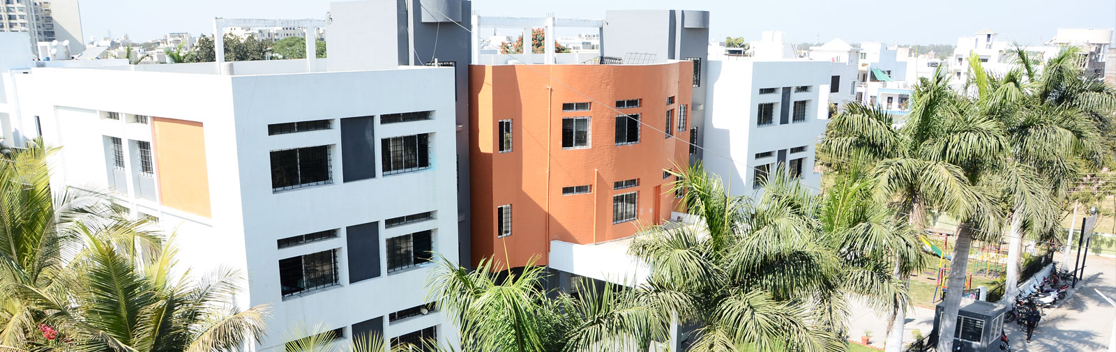 New Green Field Public Academy