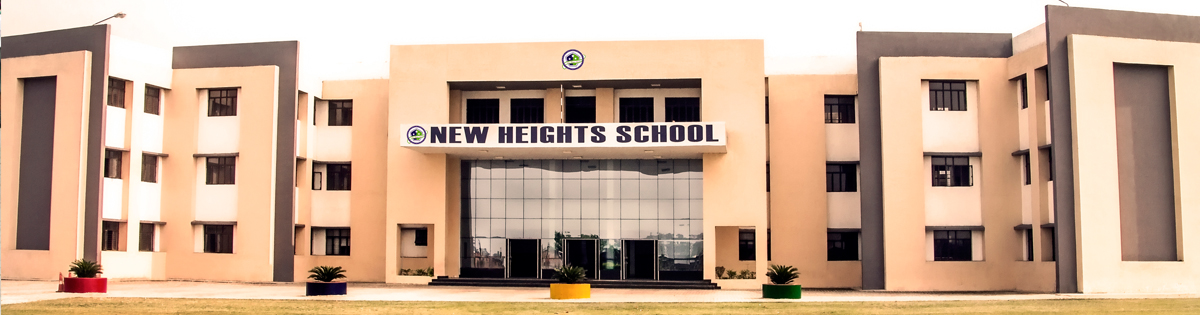 New Heights School
