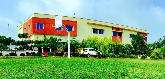 New Himalaya Educational Academy