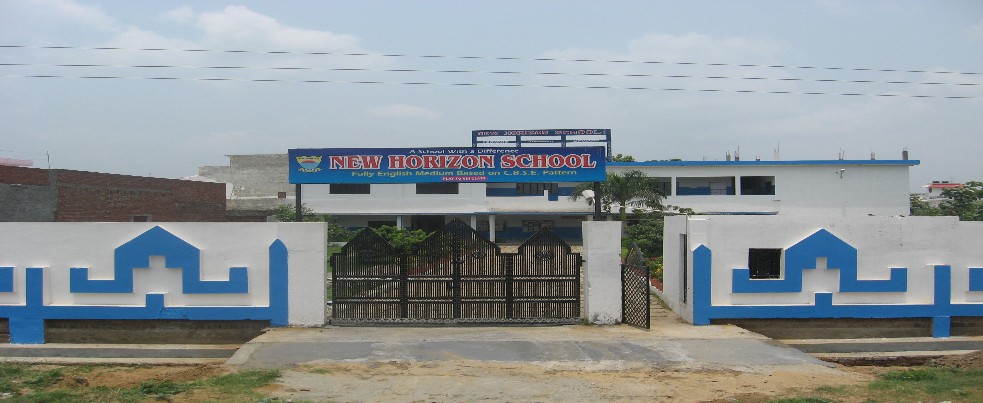 New Horizon School