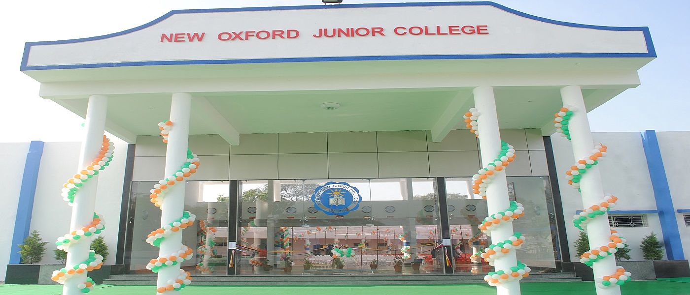 New Oxford Junior College