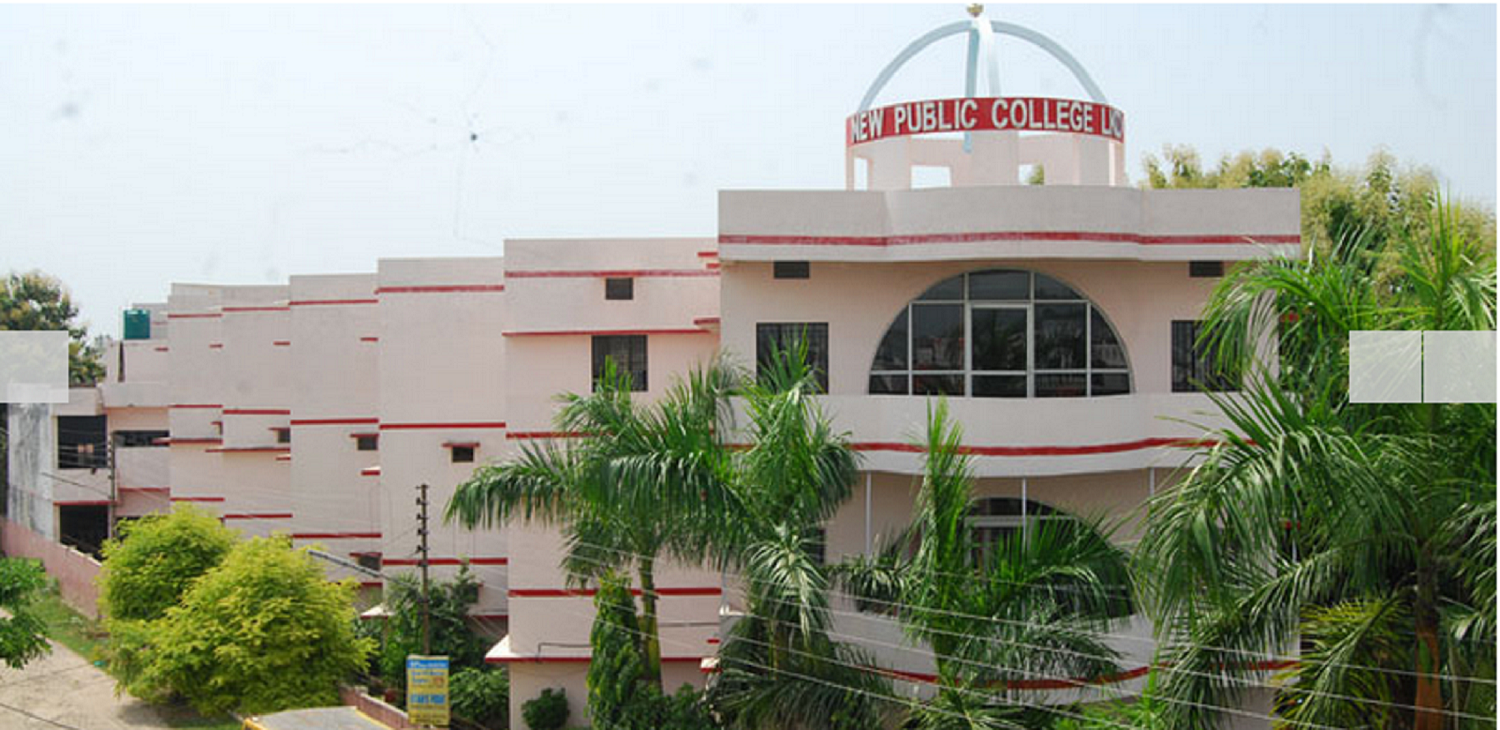 New Public College
