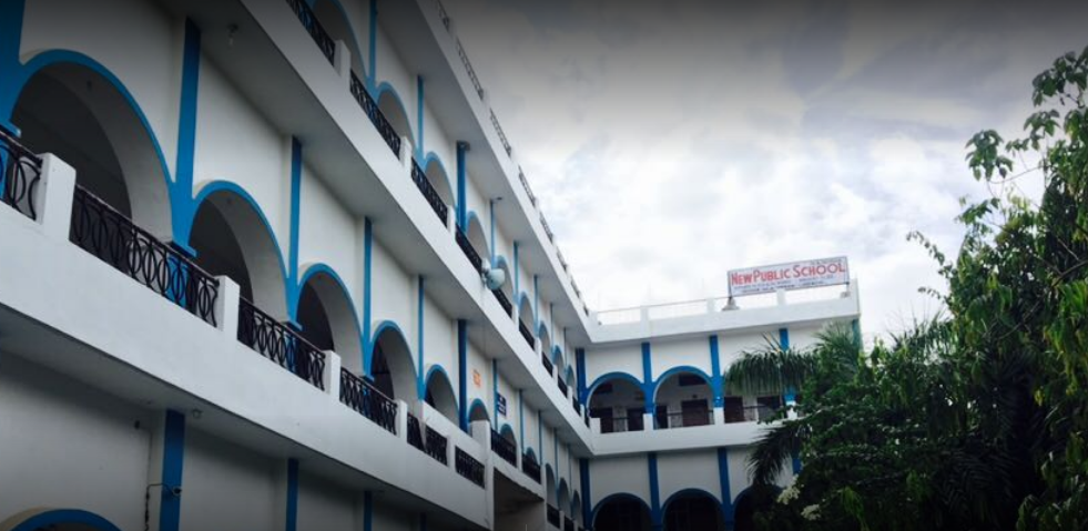 New Public School