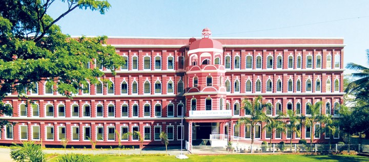 New Pune Public School