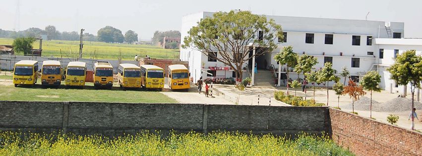 New R. S. J. Public School