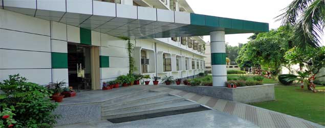 New Rainbow Public School