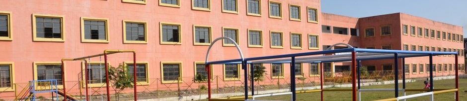 New Siddharth Public School