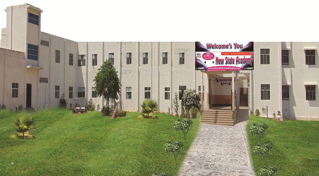 New State Academy