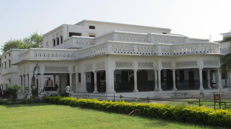 New Sunbeam School