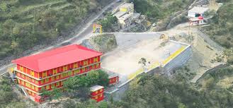 New Tehri International School
