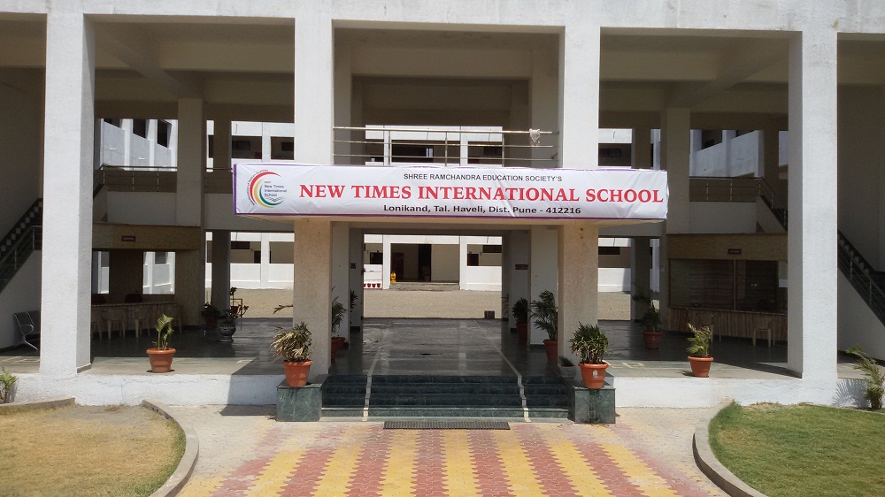 New Times International School