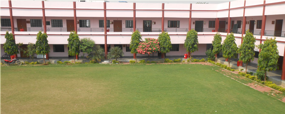 New Way School