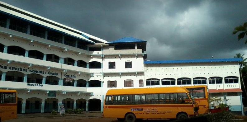 Newman Central School
