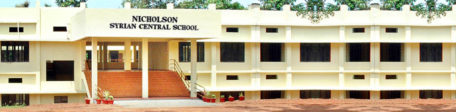 Nicholson Syrian Central School
