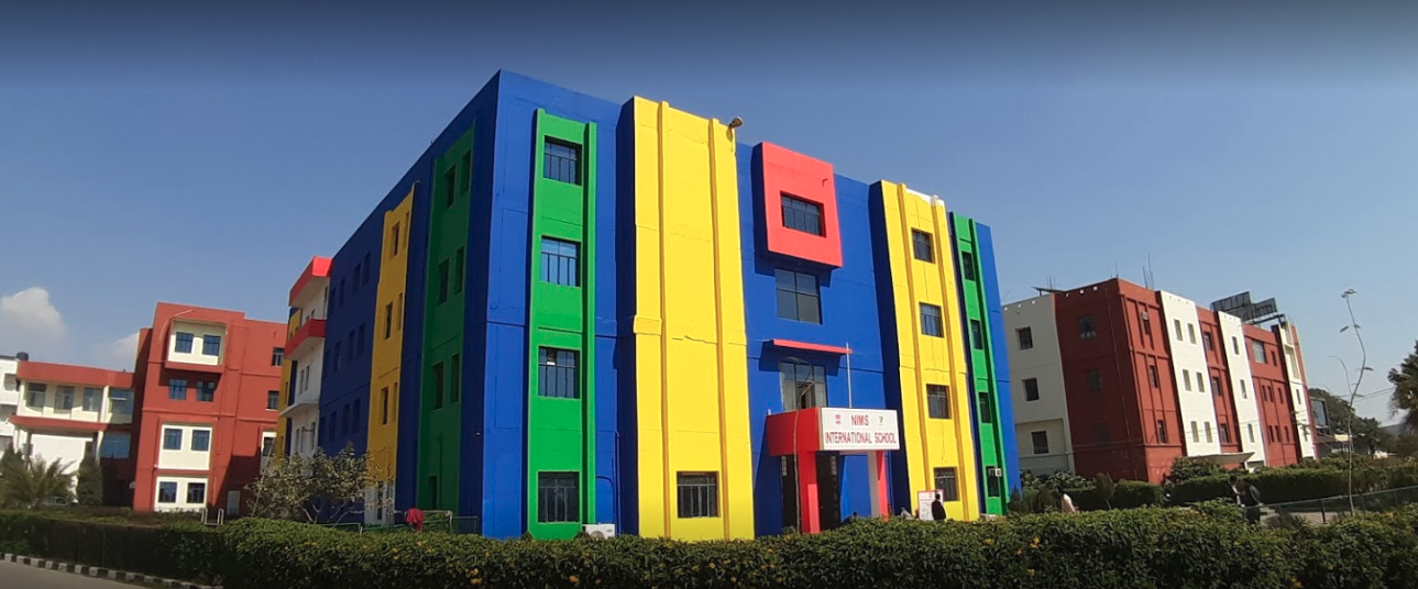 N I M S International School