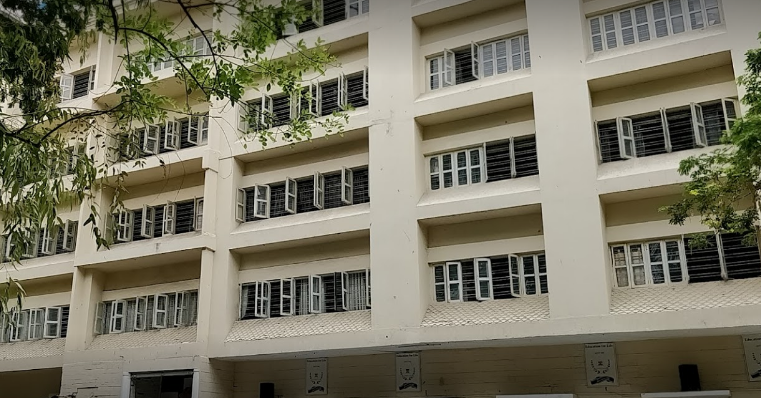 Niraj Public School