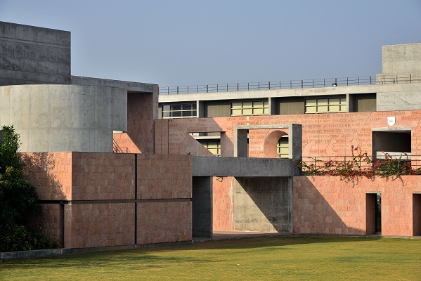 Nirma Vidyavihar