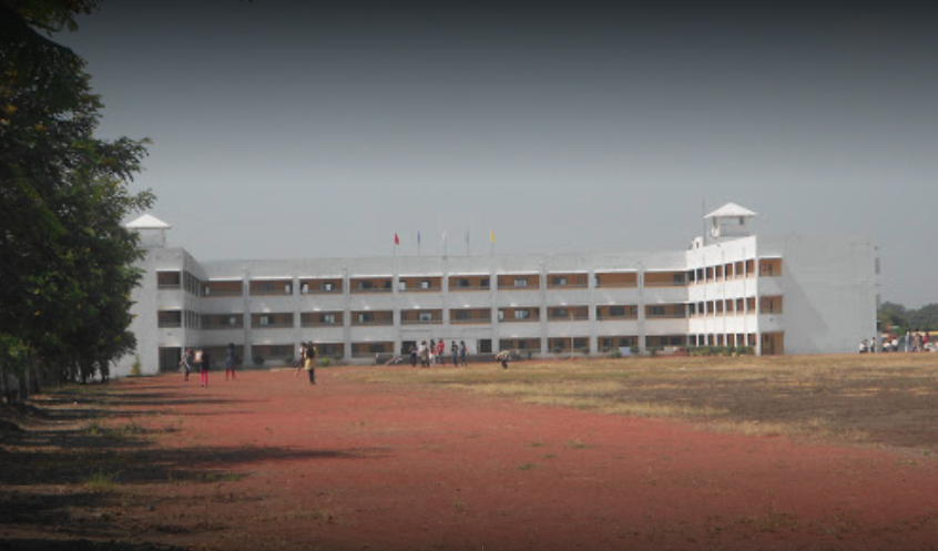 Nirmal International School