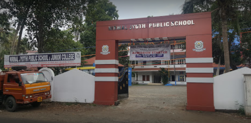 Nirmal Jyothi Public School