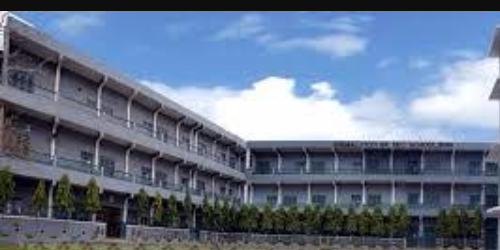 Nirmal Jyoti School