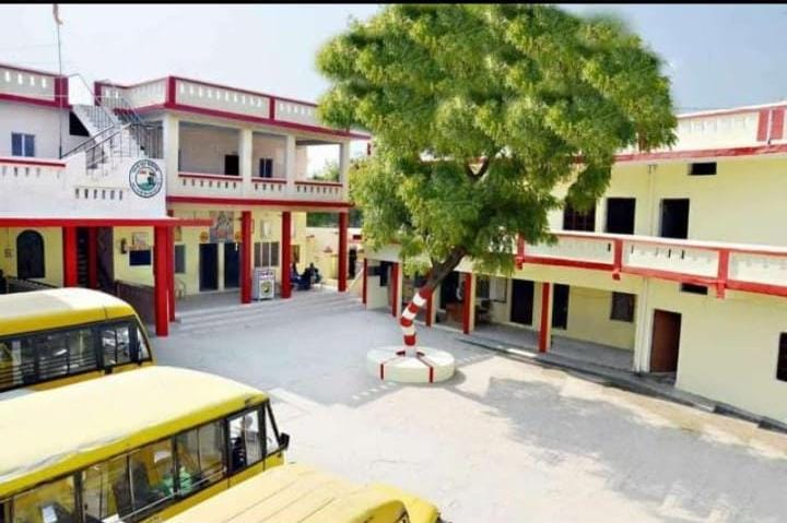 Nirmal Public Inter College