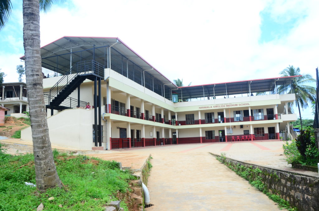 Nirmala Convent High School