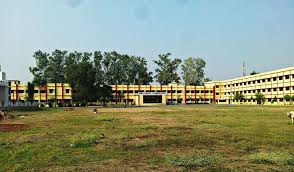 Nirmala Convent Higher Secondary School