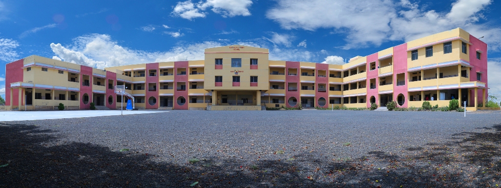 Nirmala Convent School