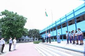 Nirmala School