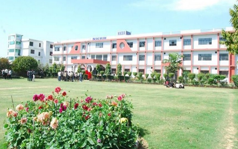 NKBR Academy