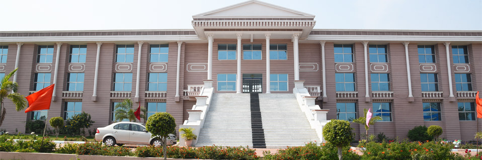 Noble International Academy