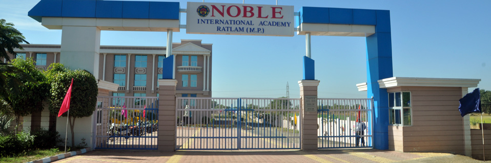 Noble International Academy