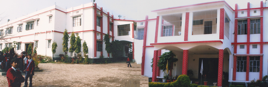 Noble Senior Secondary School