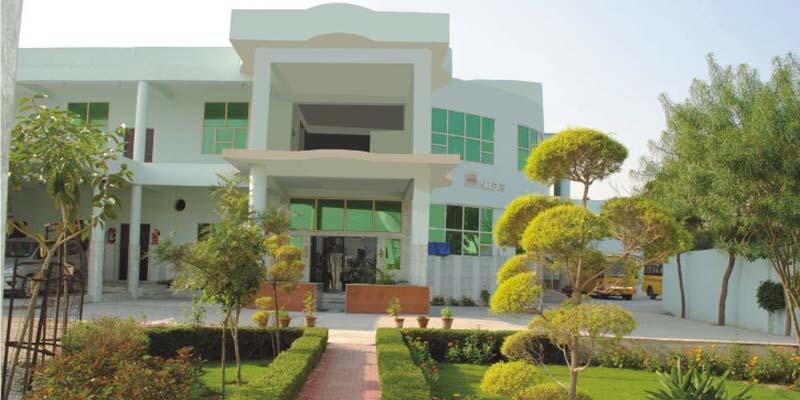 Noida International Public School