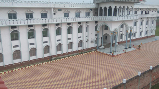 Noorjahan Children School